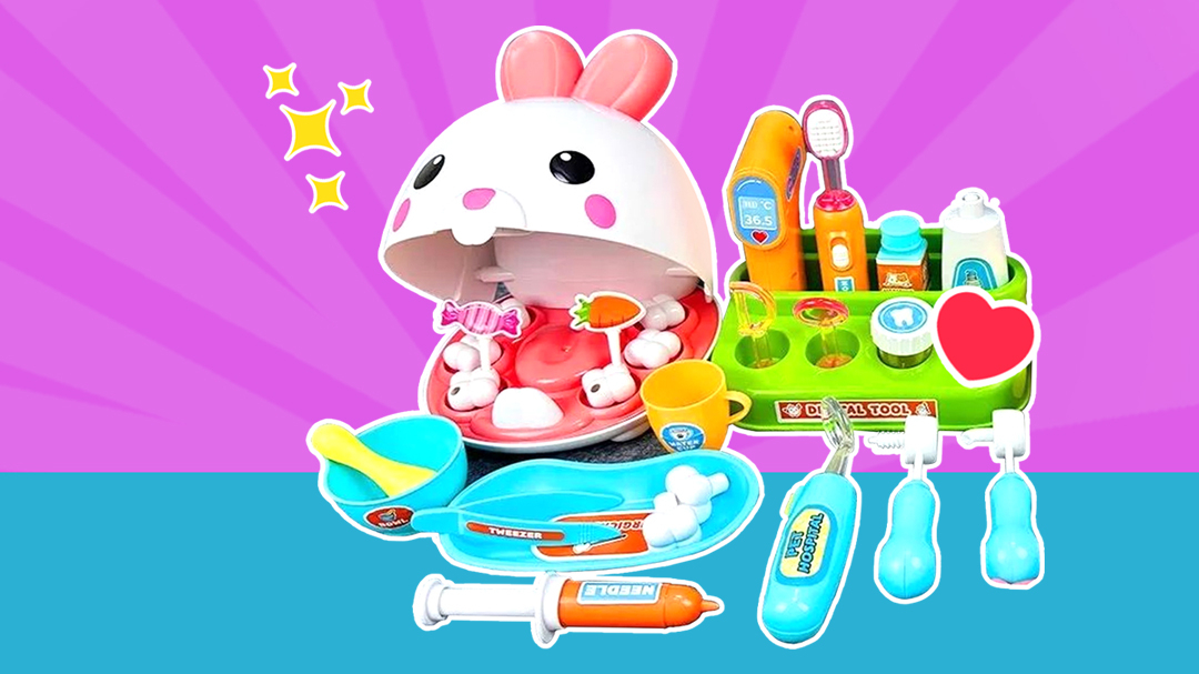 创意趣味玩具益智园-封面1