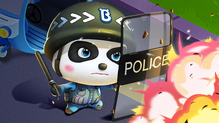 欢喜一家人人生小事