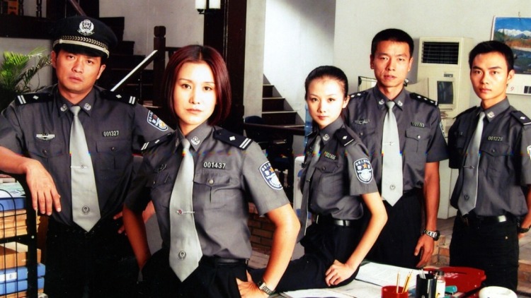 宋小姐她不忍了