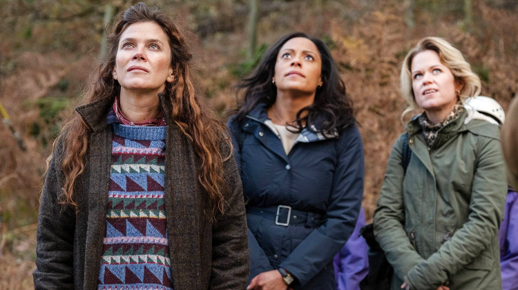 一骑当千WesternWolves