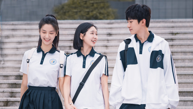 你好呀我的橘子恋人