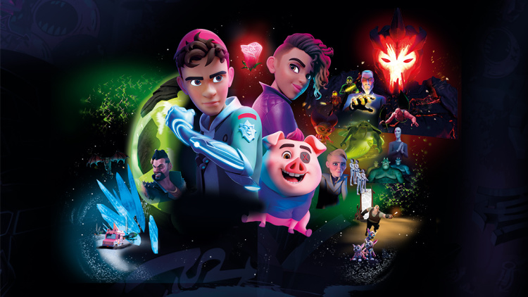 赶海鱼货满仓异瞳娇妻别崇拜的丰收时刻