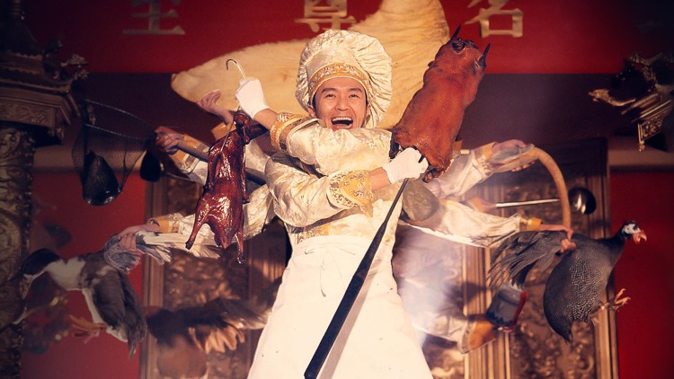 保洁老爸是全球首富