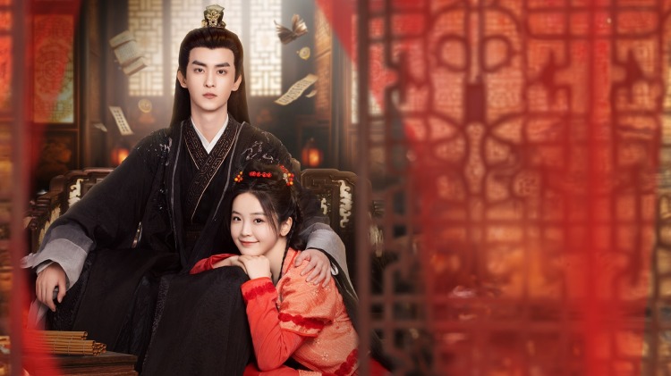 傅先生今天又在哄老婆