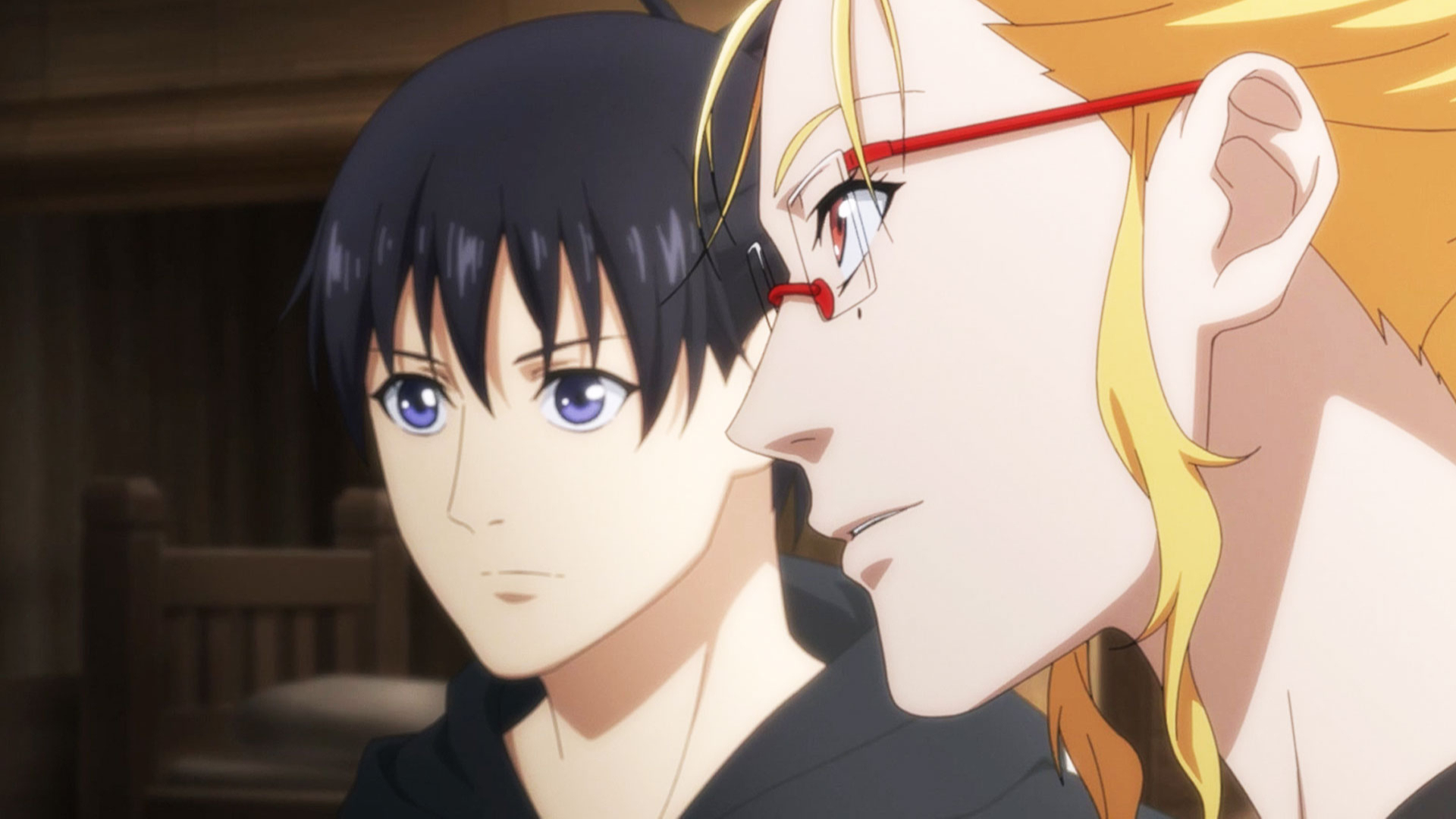 一人之下 第6季-封面5