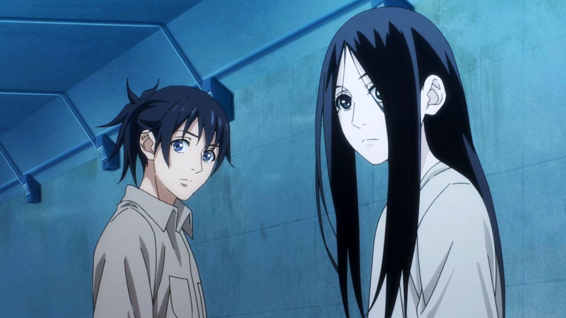 一人之下 第6季-封面14