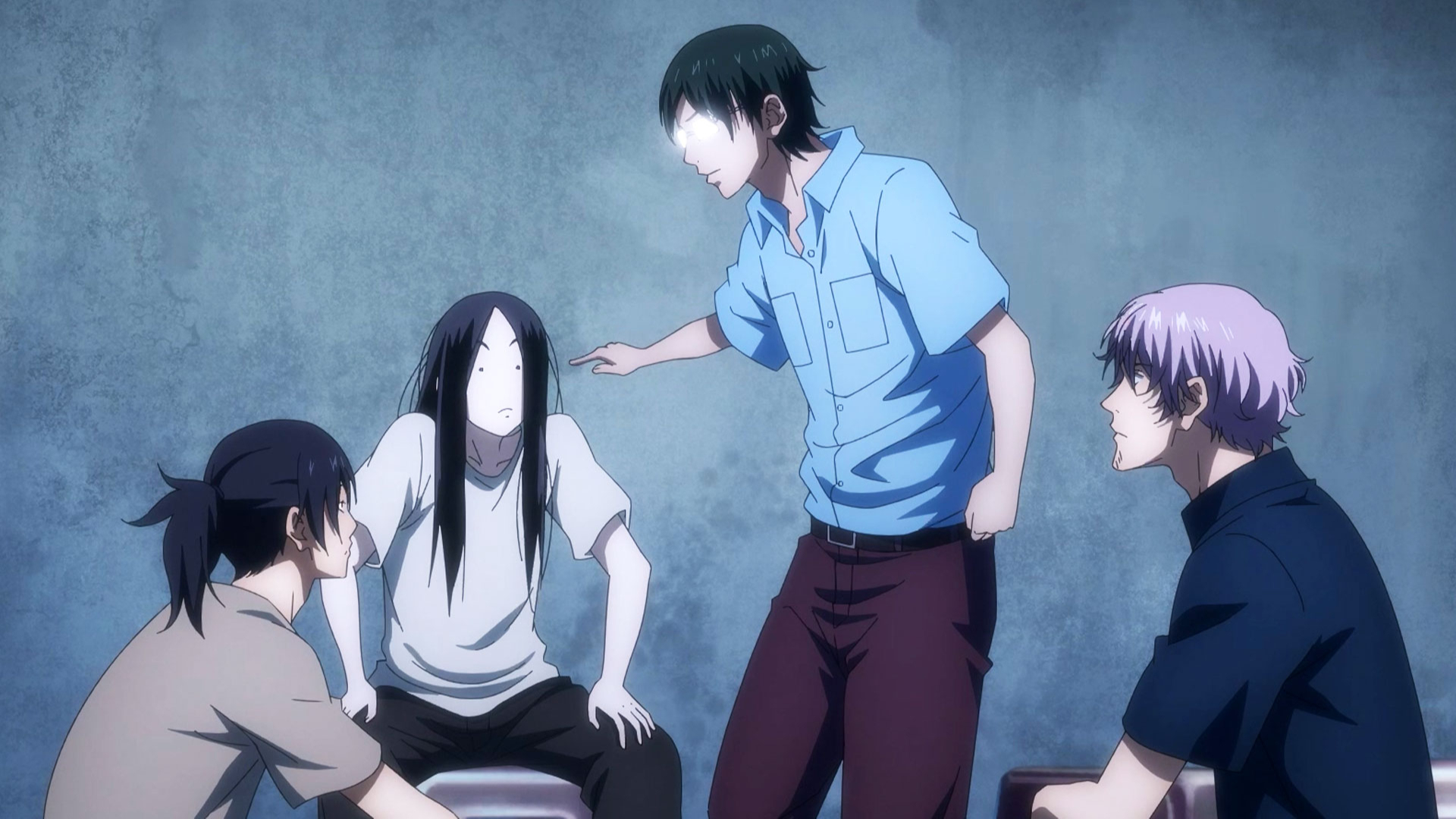 一人之下 第6季-封面15