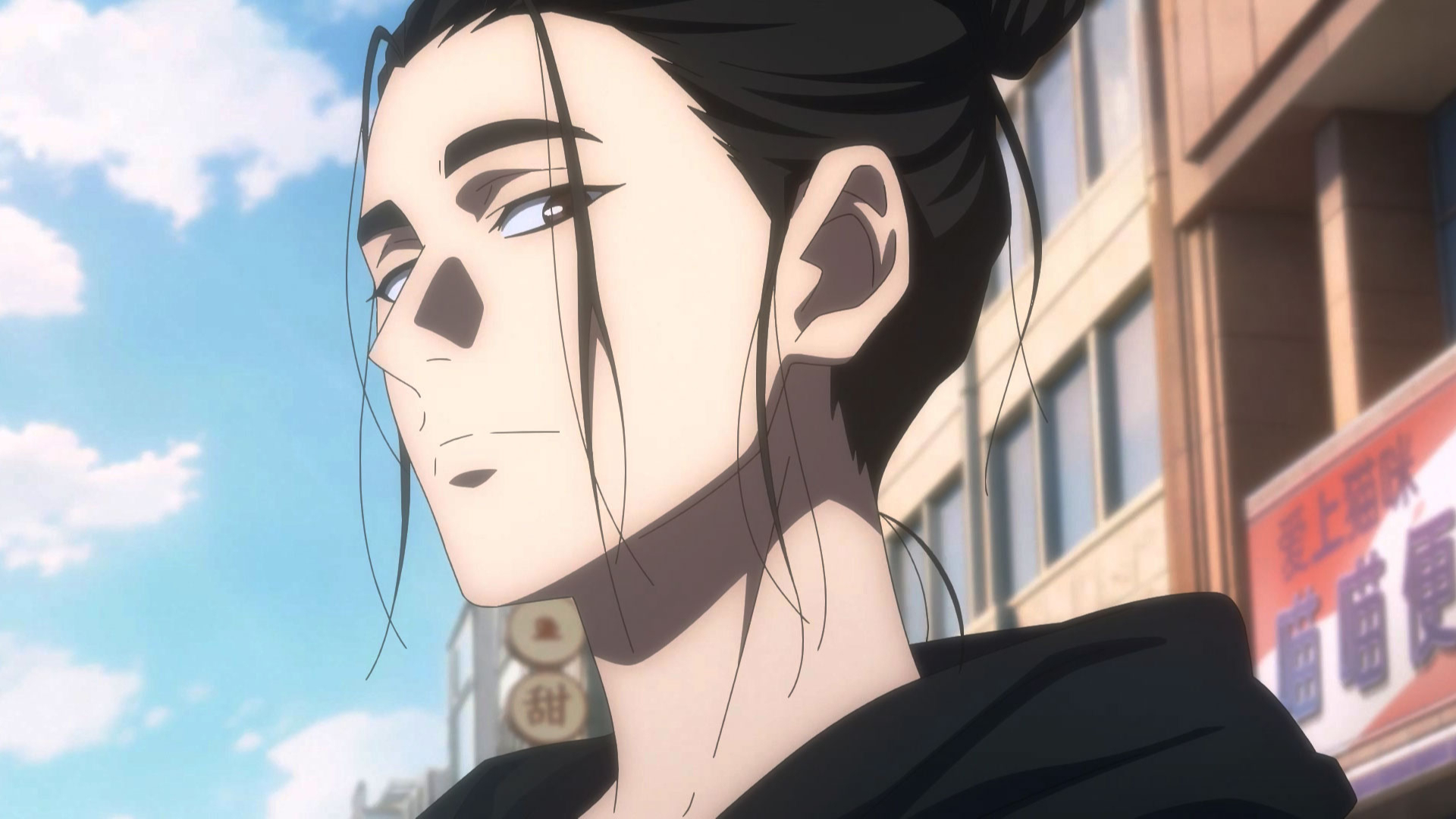 一人之下 第6季-封面18