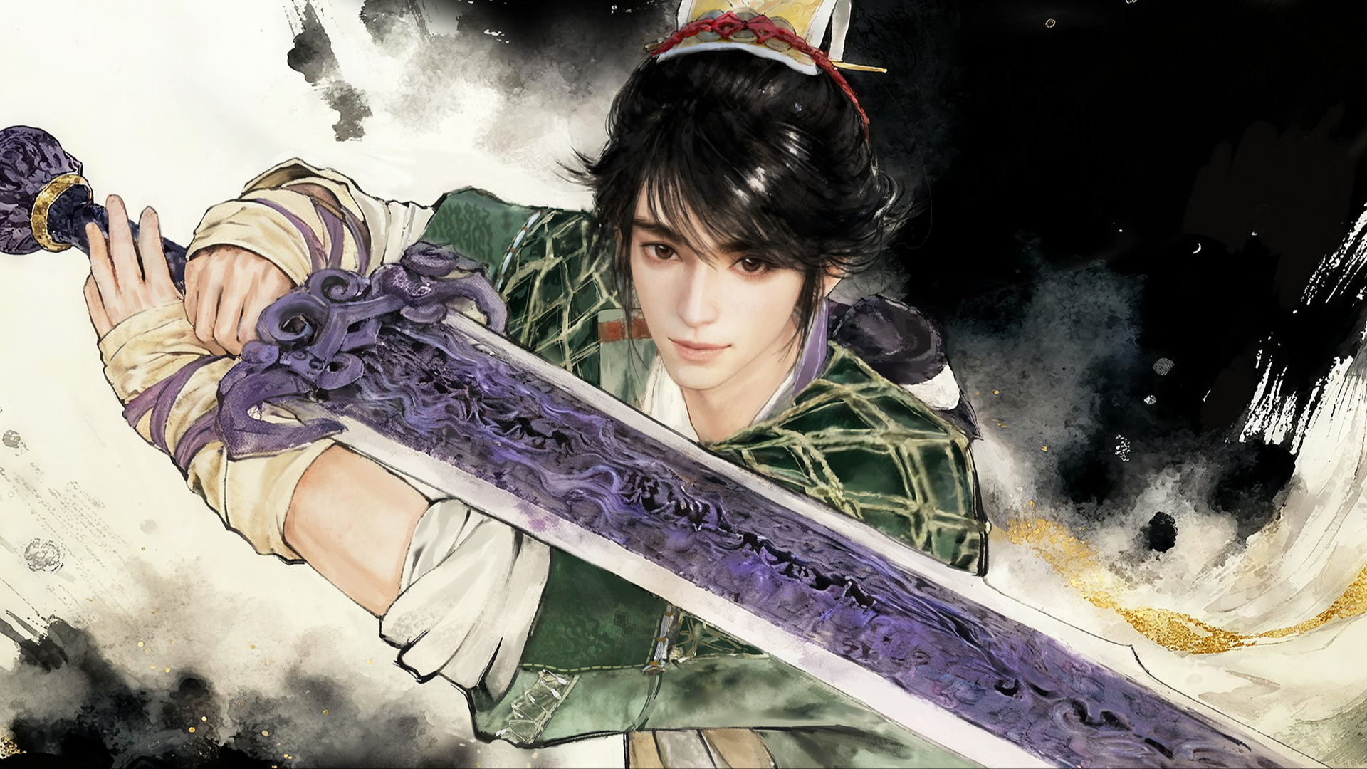 仙剑奇侠传三-封面3