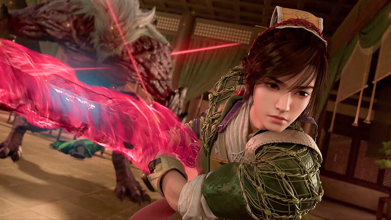 仙剑奇侠传三-封面5