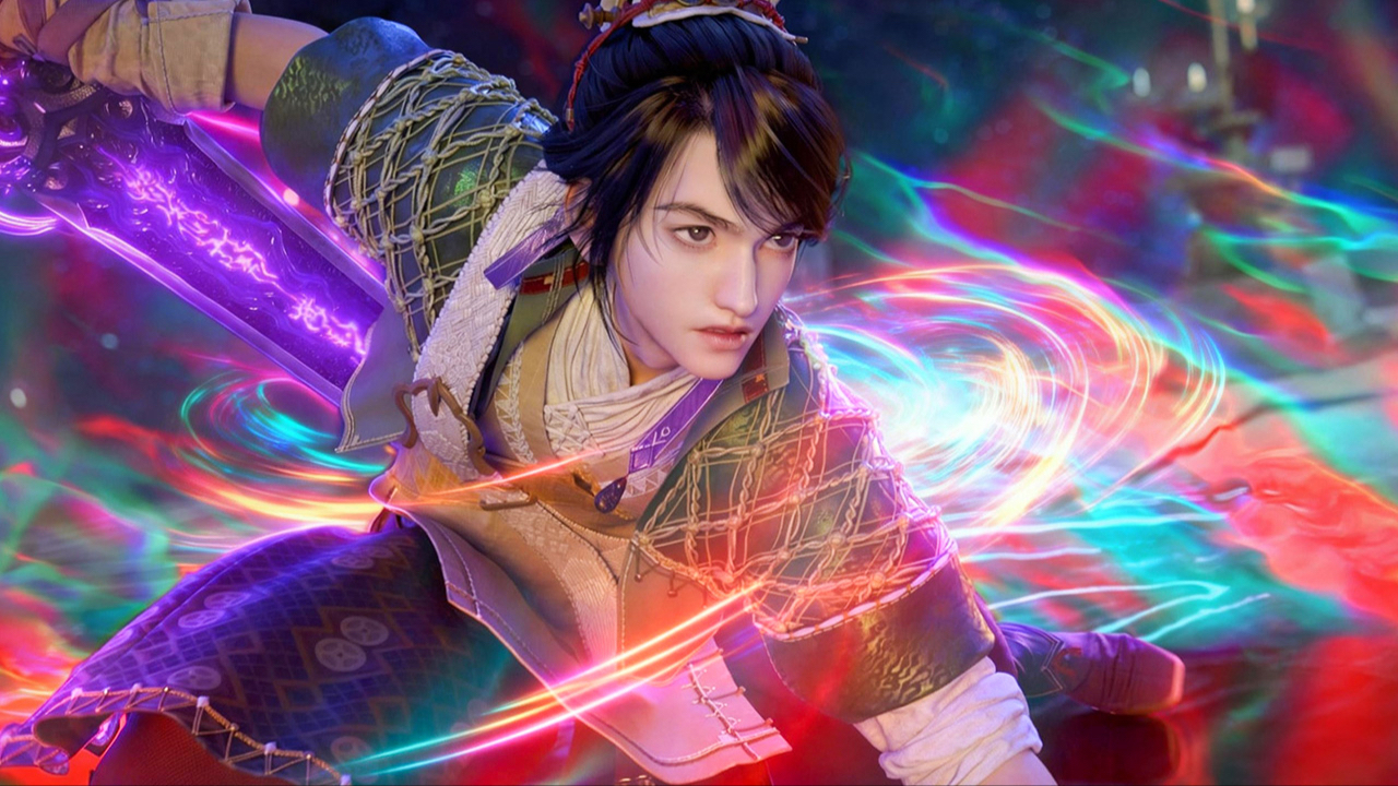 仙剑奇侠传三-封面8