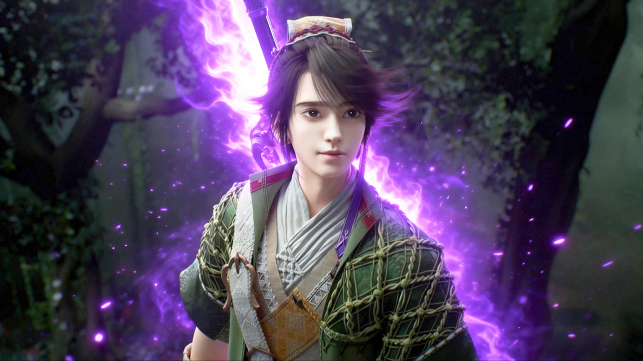 仙剑奇侠传三-封面12