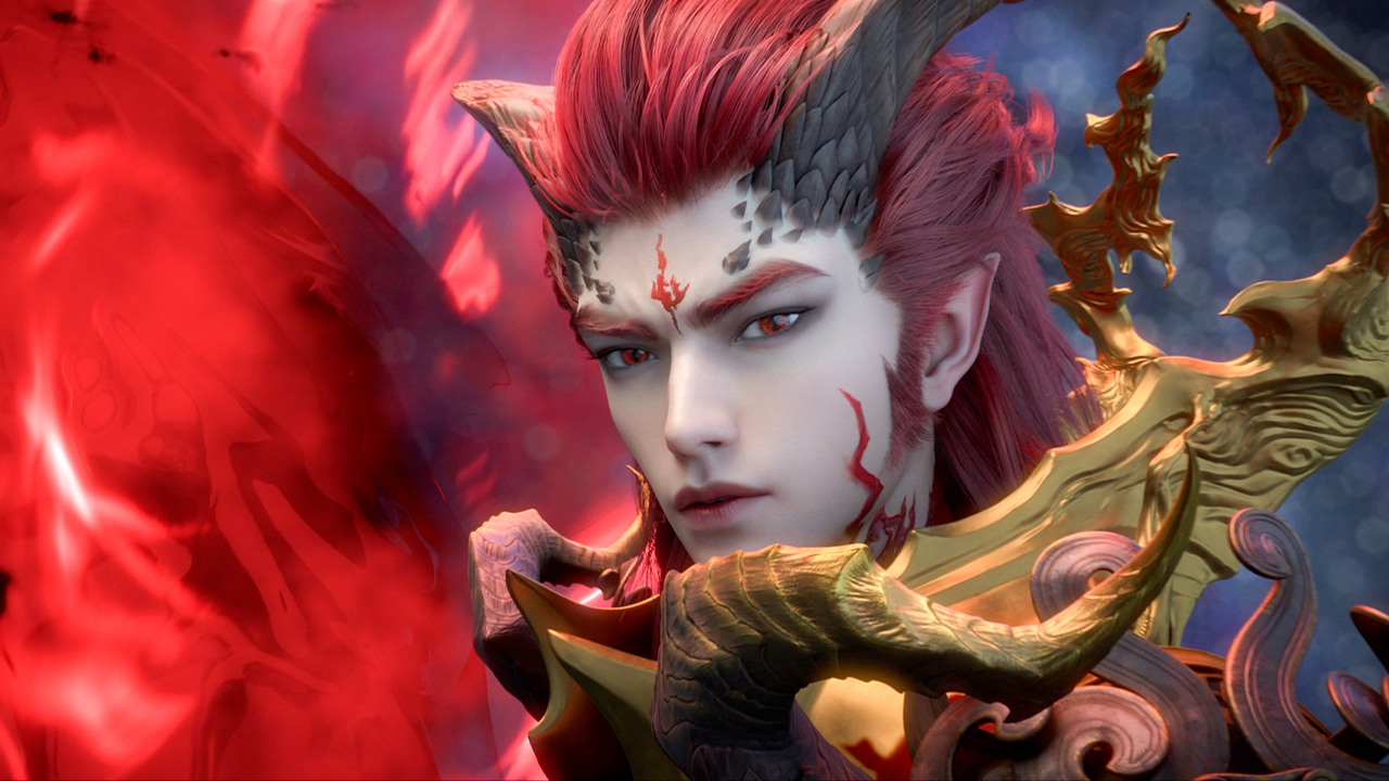 仙剑奇侠传三-封面15