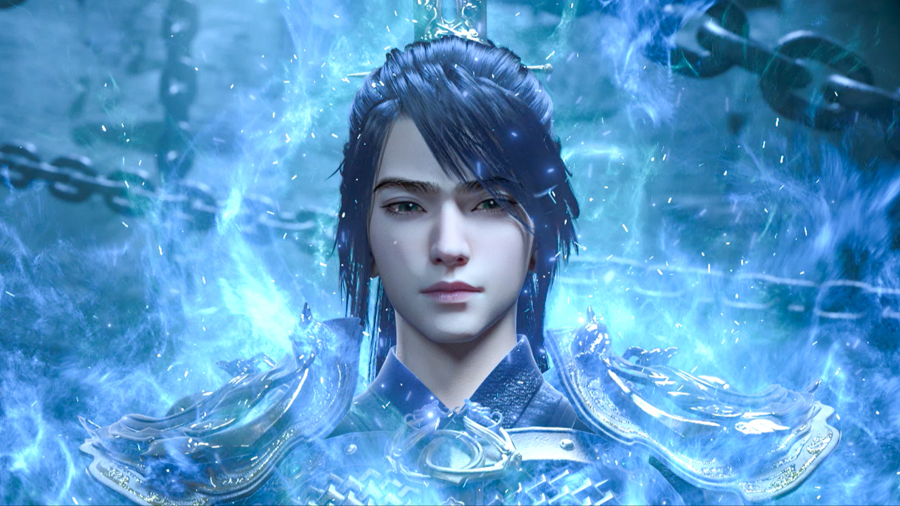 仙剑奇侠传三-封面17