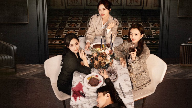 监狱纪实第一季：突发事件与应对