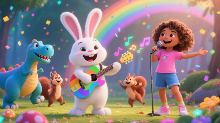 五旬老太上春晚