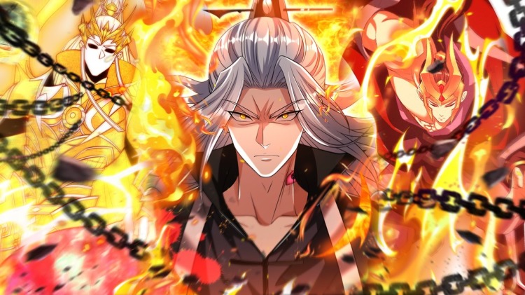 十二宫骑士圣斗士星矢第二季Part2