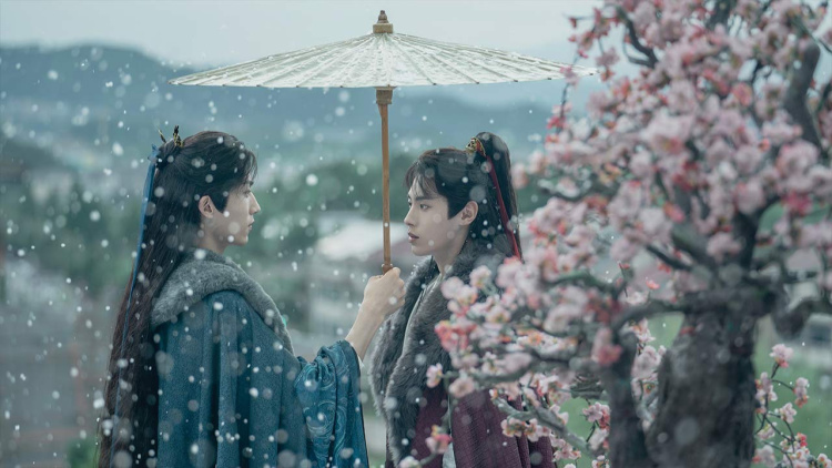 《平行世界假夫人》的冲突与试探篇