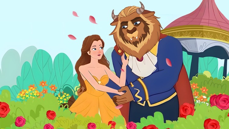 男女之间的友情存在吗（不不存在!!）