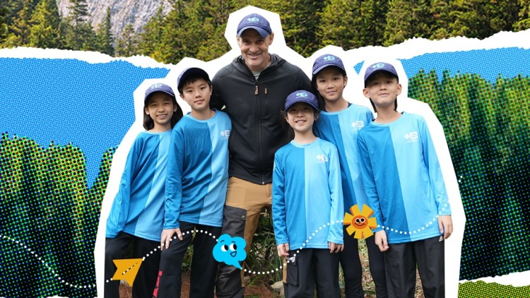 星际迷航下层舰员第五季