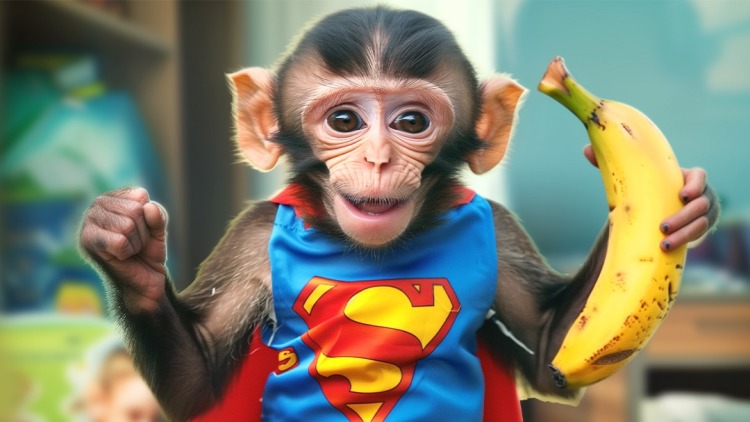 小绿和小蓝第三季