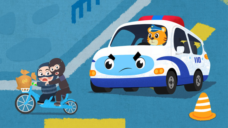 王府软萌小刺客