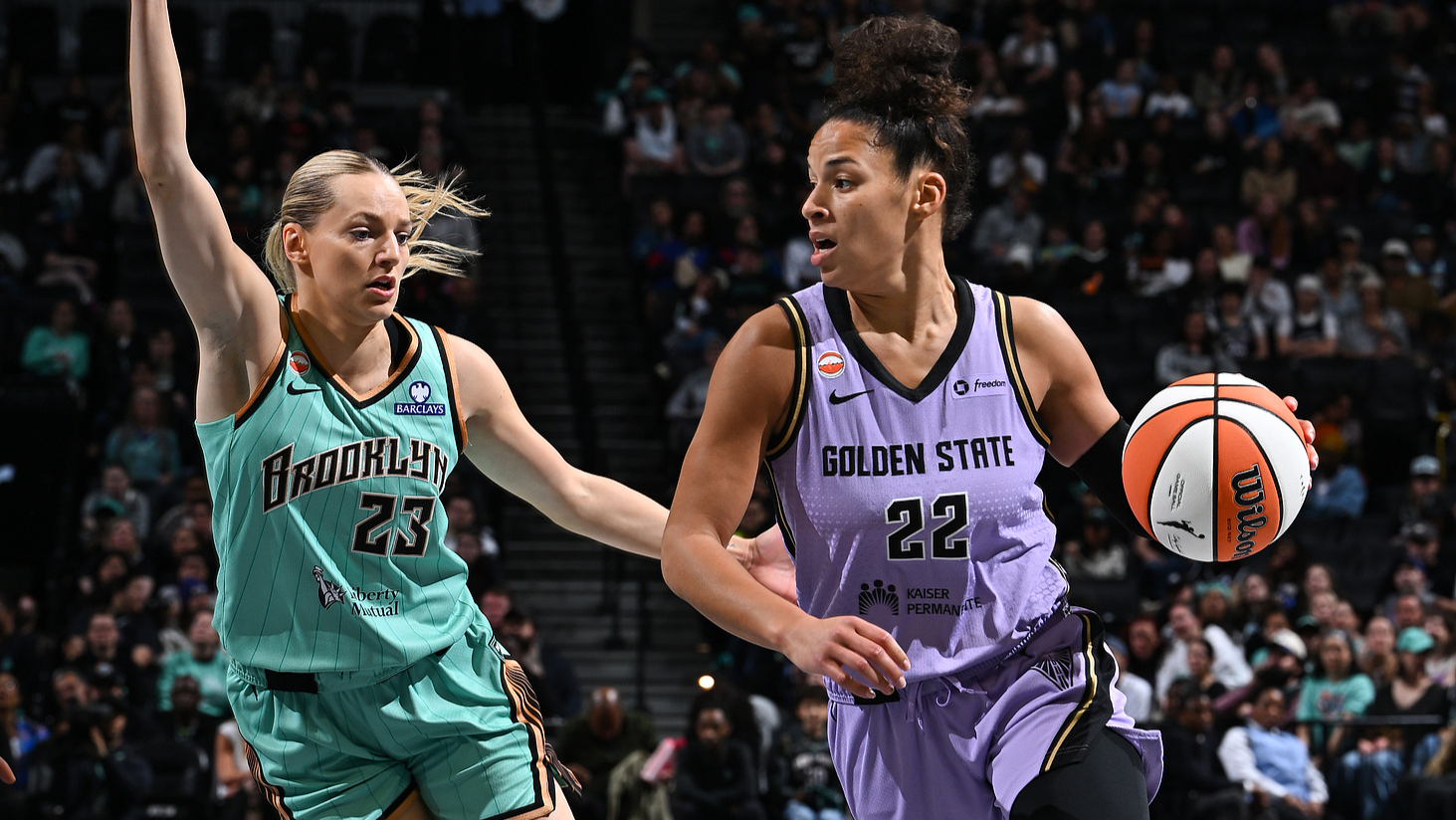 WNBA_WNBA常规赛：金州瓦尔基里87-70纽约自由人_WNBA常规赛：金州瓦尔基里87-70纽约自由人_【回放】WNBA常规赛：金州瓦尔 ...