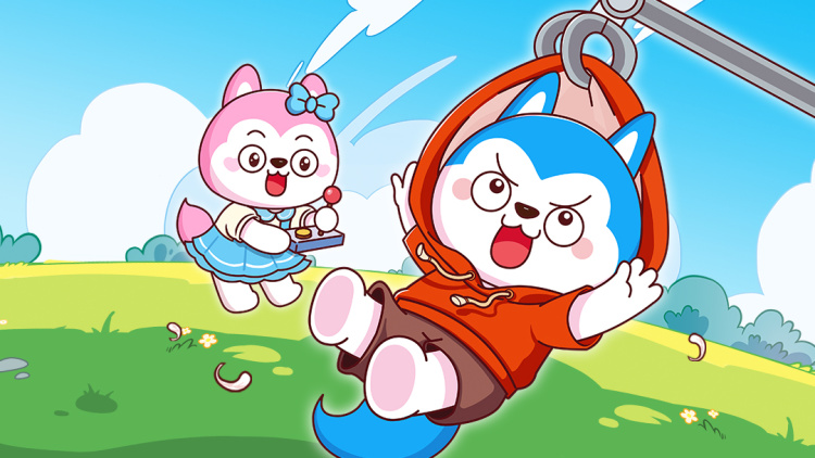 冷宫废后要逆天