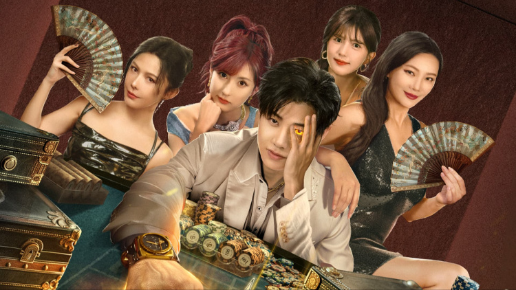 《你独自儿孙满堂》最新选集