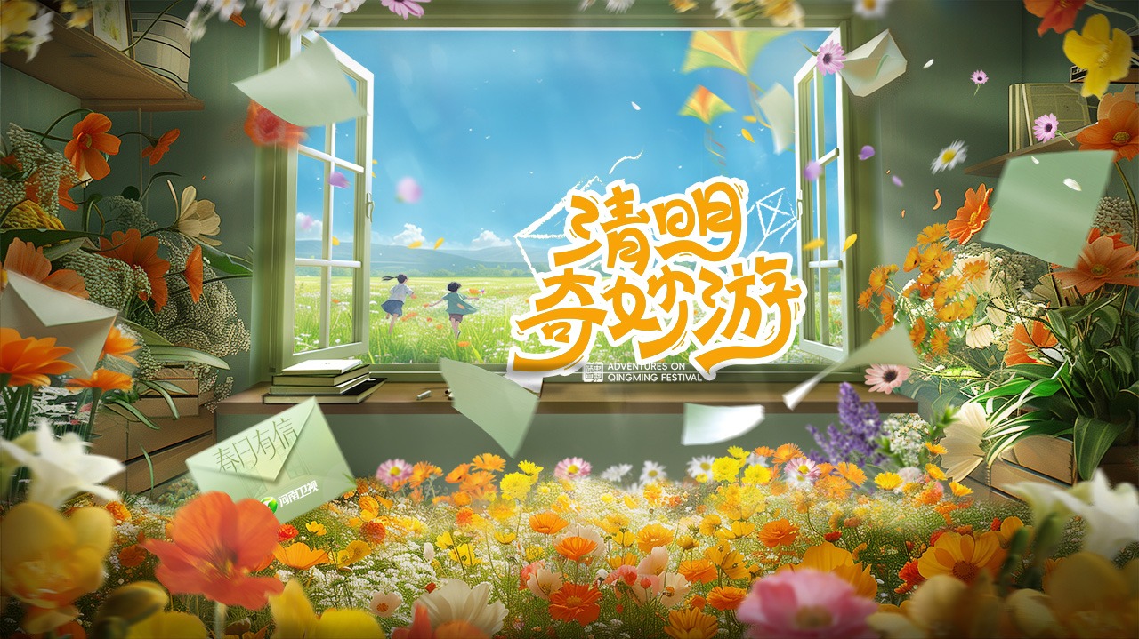 2024清明奇妙游-封面1