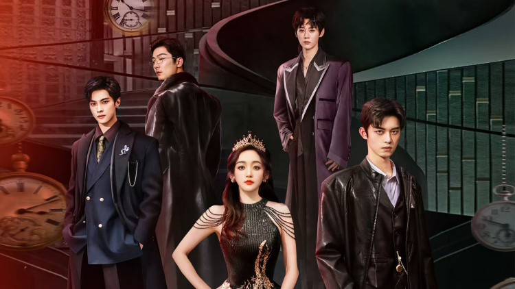 贪婪家族之传世珍宝