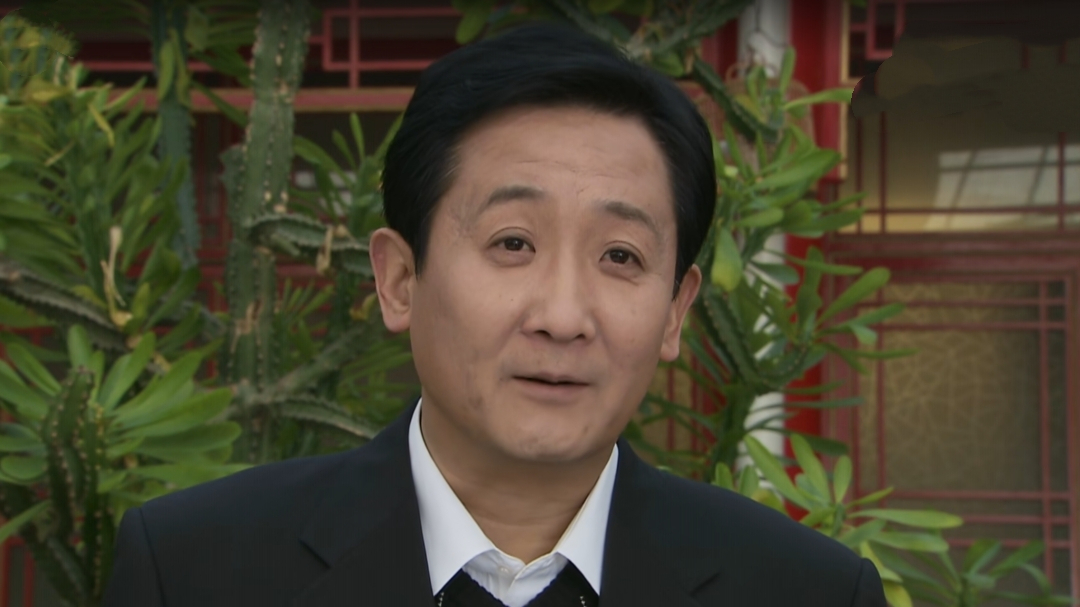 小区故事多