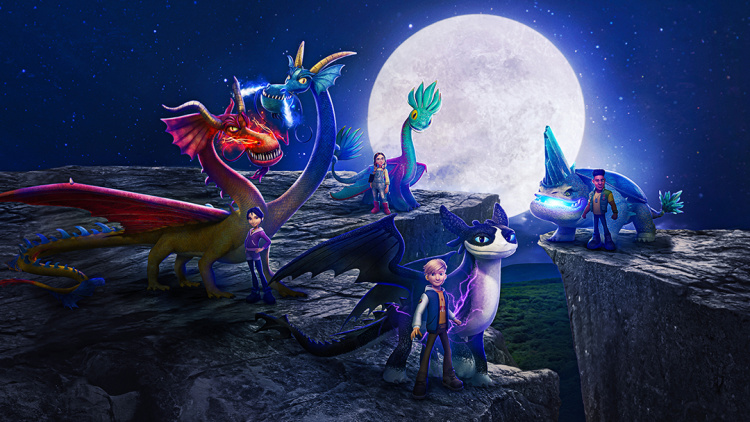 惟愿时光倒流的重逢