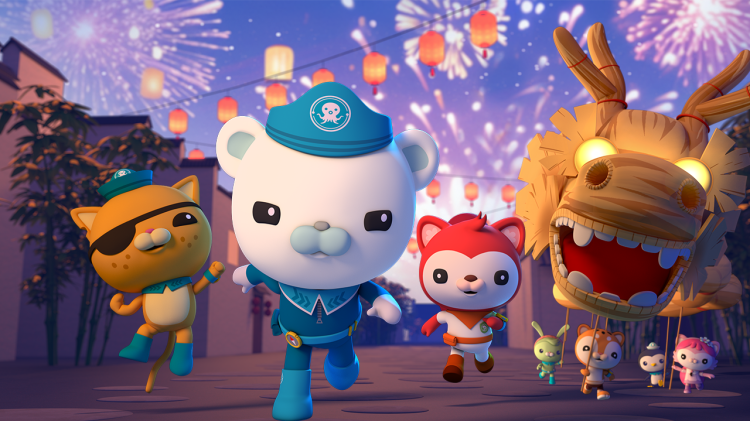 DOTA龙之血第三季