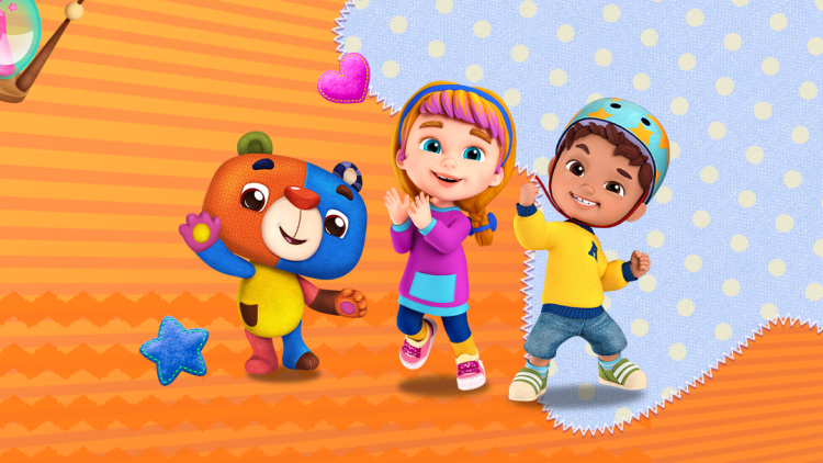 又见仲夏夜之星