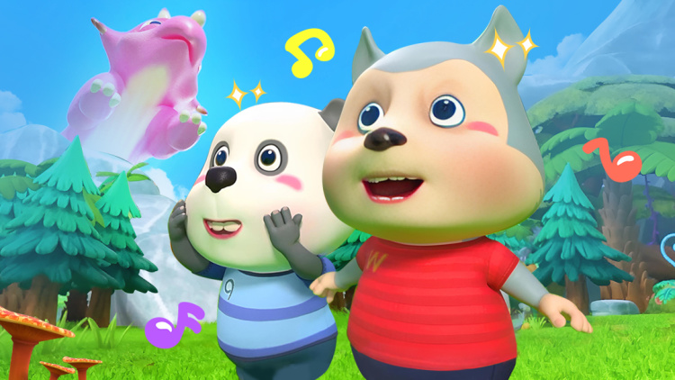 《狼战2024》最新选集