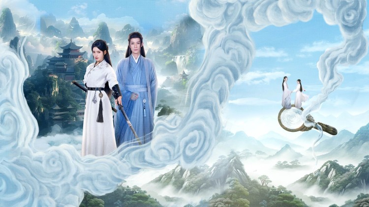 美妙天堂秘密偶像