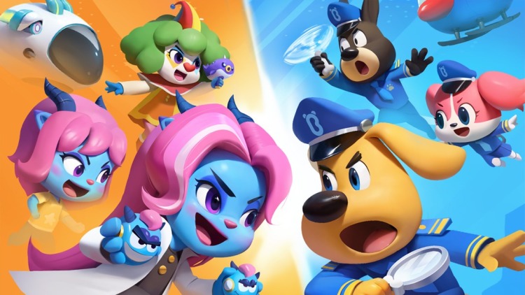 大力士乔治福尔曼