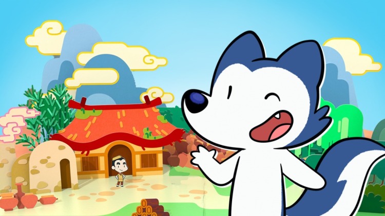 《千年后我依旧爱你》的宿命初遇