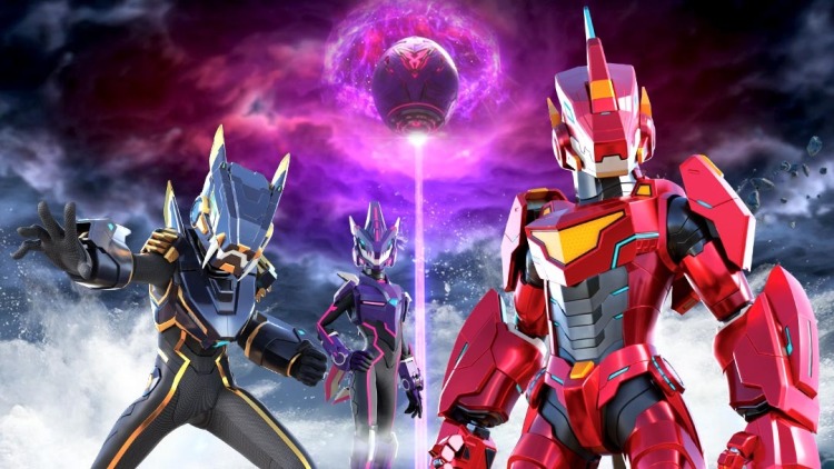 盘中餐：挑战与坚持