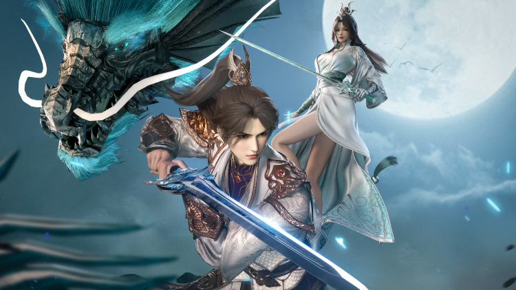 一舞作罢山河寂：舞者内心的挣扎与坚守