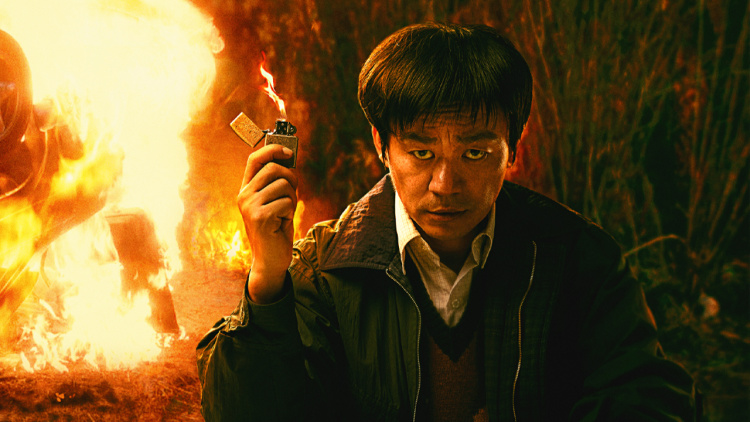 伟大无需多言的无声坚持