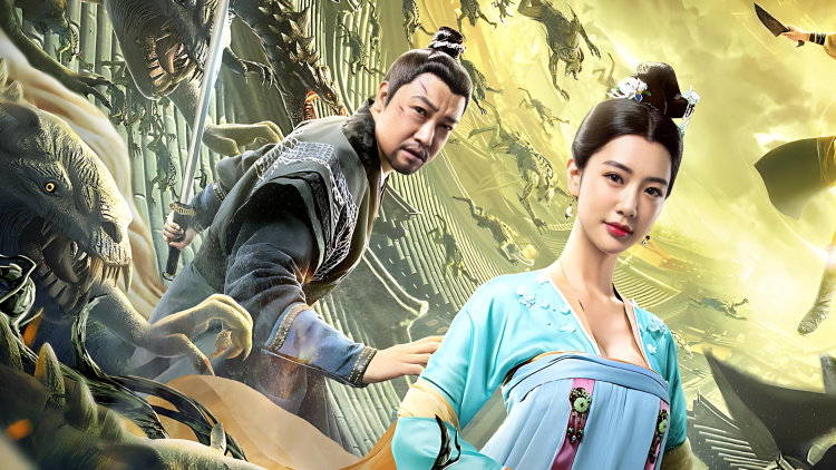 烈女朴氏契约结婚传