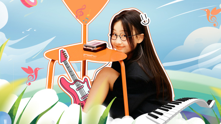 《我的大佬是财神》的情感纠葛