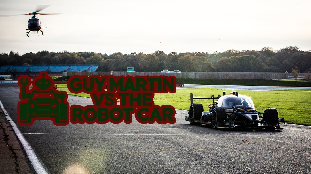 盖伊·马丁与自动驾驶汽车大对决-封面1