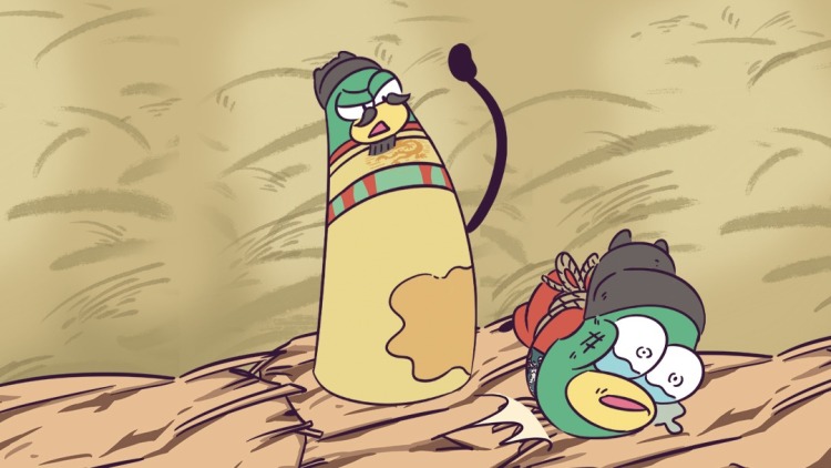 《吒总驾到三界快跑》终极决战与未来展望