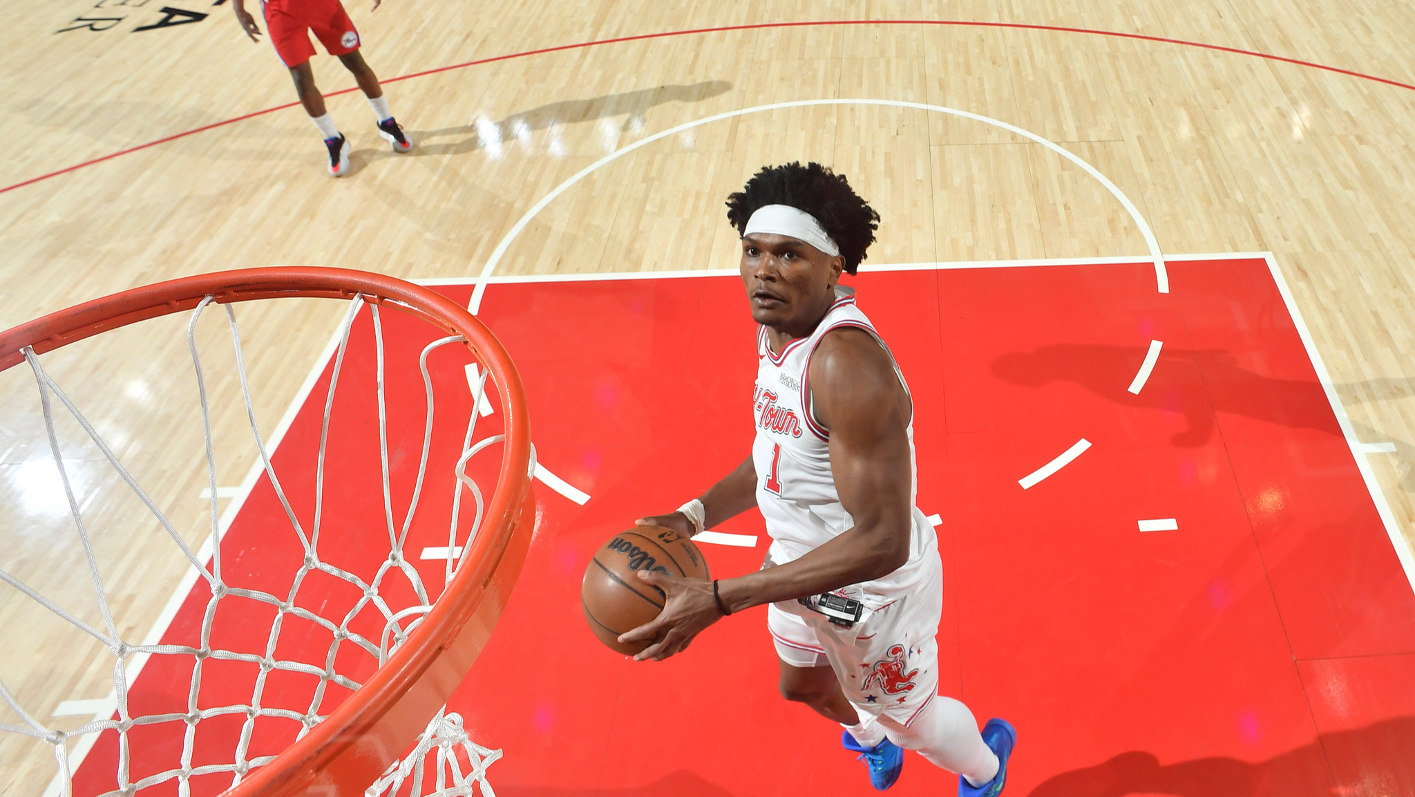 TOP时刻_TOP系列：10日NBA最佳时刻_TOP系列：10日NBA最佳时刻_10日NBA最佳助攻布伦森背后击地妙传助攻唐斯三分一箭穿心 ...