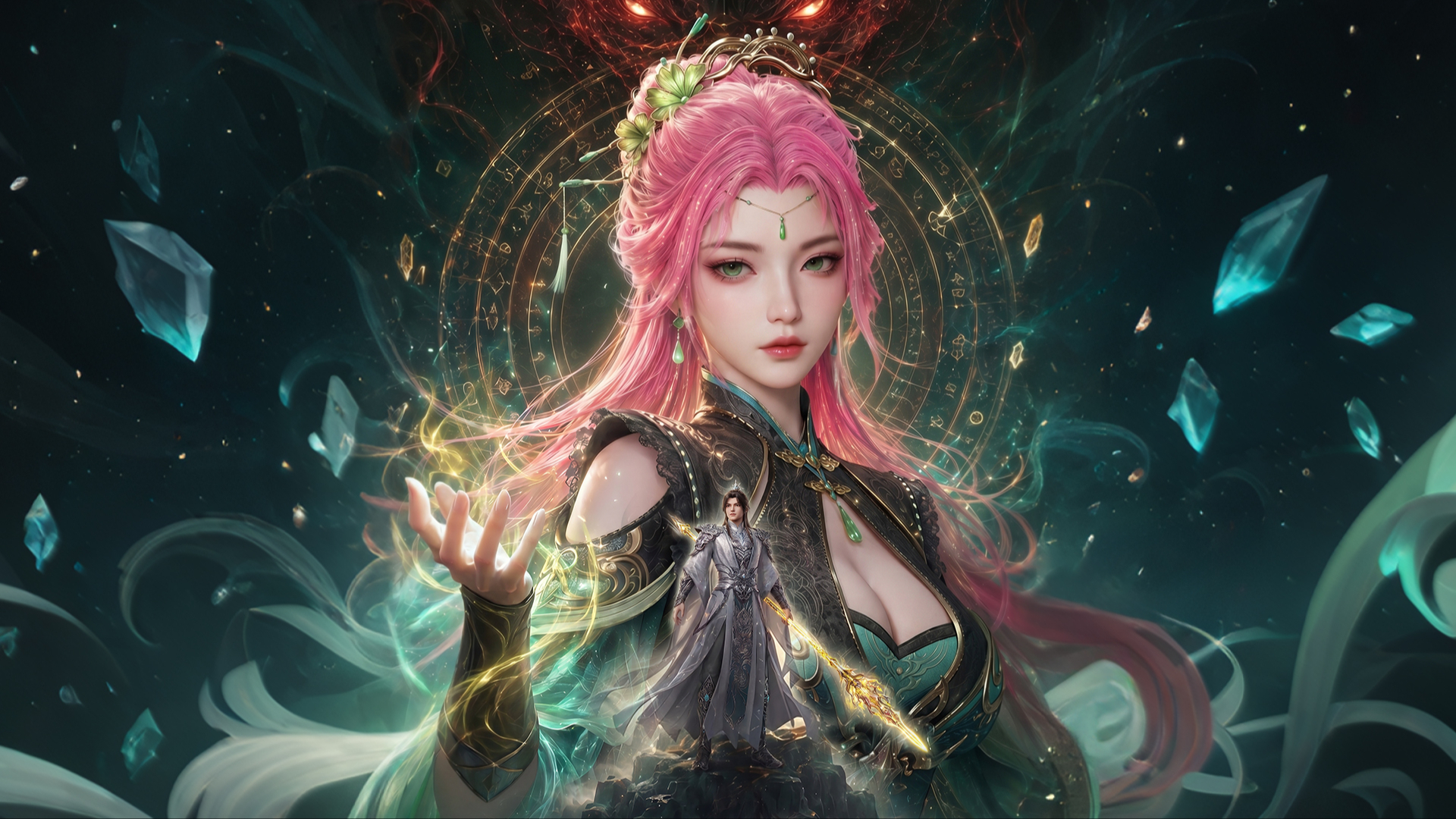 无上神帝_600_动漫_高清完整版视频在线观看_腾讯视频
