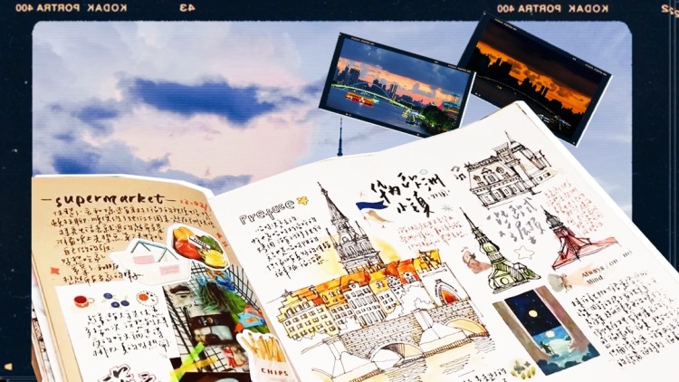 开心锤锤世界·伙伴的相遇与成长