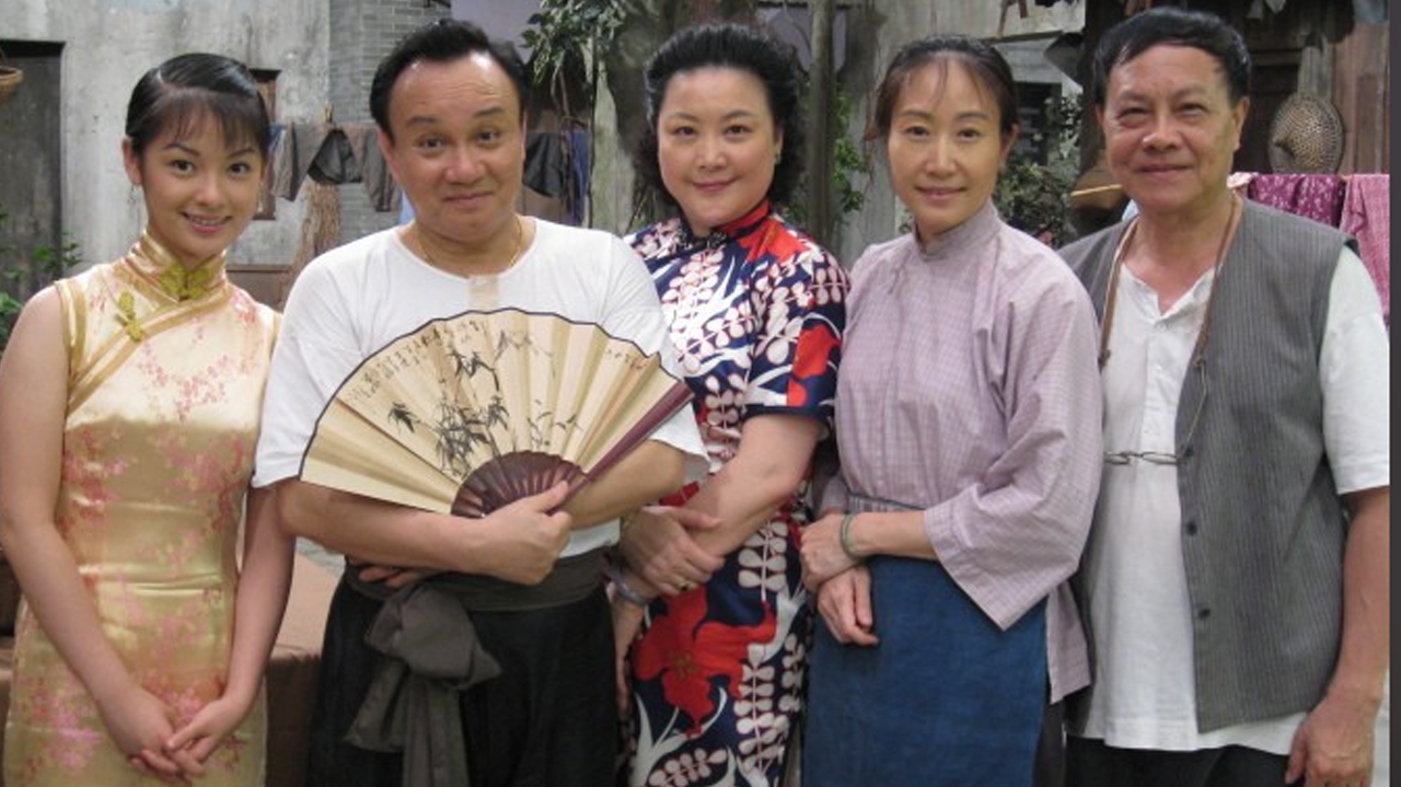 七十二家房客第二部